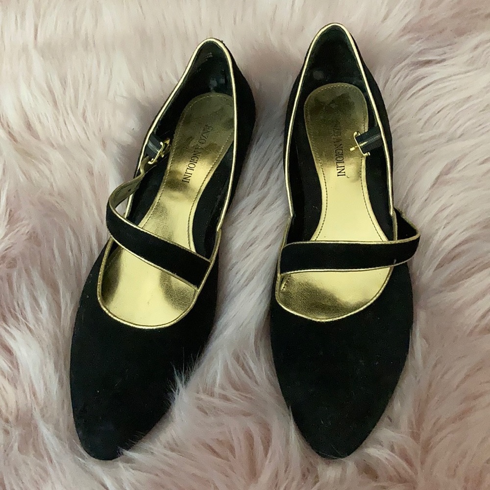 Enzo Angiolini shoes excellent condition